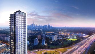 Rent a condo in Scarborough