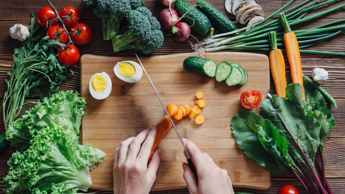 Fresh Food in Your Condo: Toronto's Best Fresh Food Delivery Programs ...