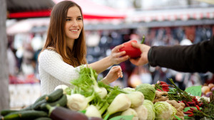 Etobicoke civic centre farmers market