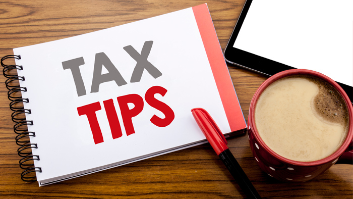 5 tax tips for Landlords in Ontario