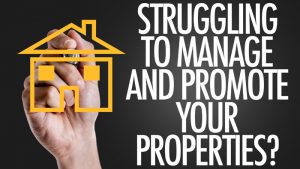 Property Management Overseas