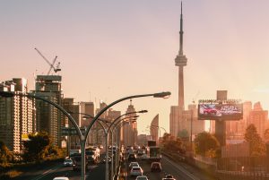 Toronto Condo Boom