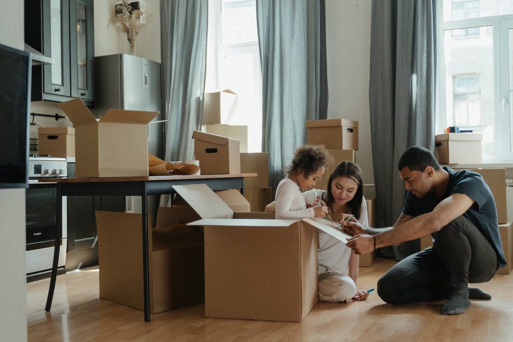 Moving Checklists What to Do Before You Move Del Condominium Rentals