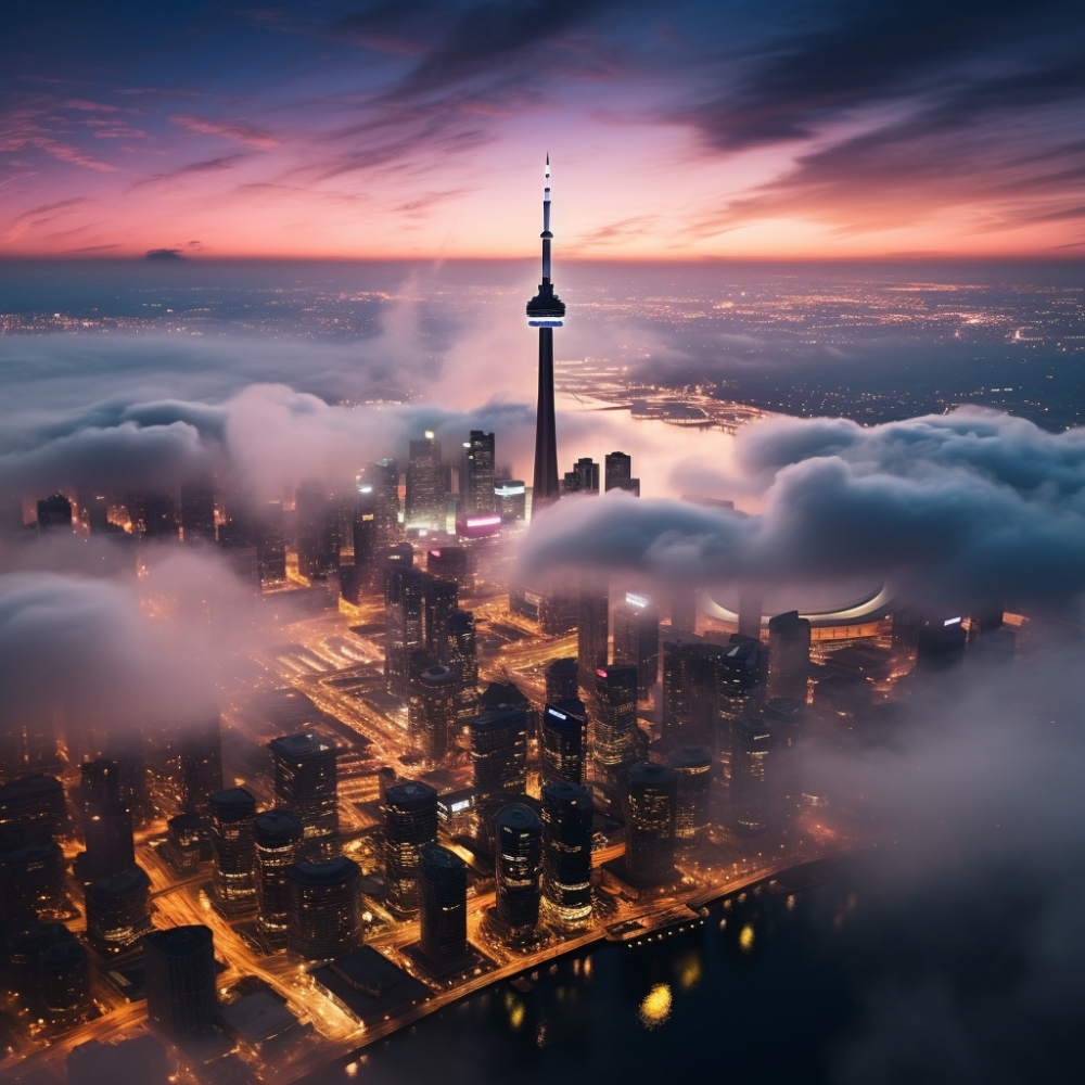 The Latest Condo Management Trends in Toronto DelRentals